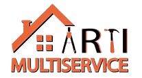 Artimultiservice logo impresa edile Ravenna